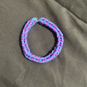 Rainbow loom